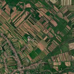 Turulung High Resolution Satellite Map