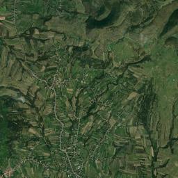 Gherţa Mică High Resolution Satellite Map