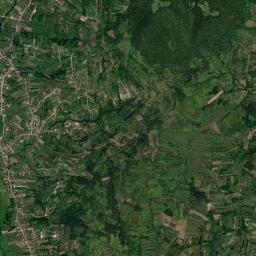 Târşolţ High Resolution Satellite Map