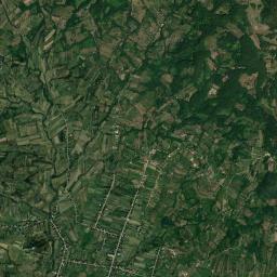 Bixad High Resolution Satellite Map