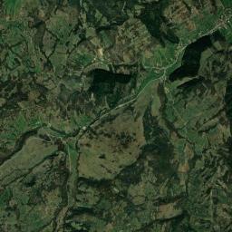 Comuna Sărăsău High Resolution Satellite Map