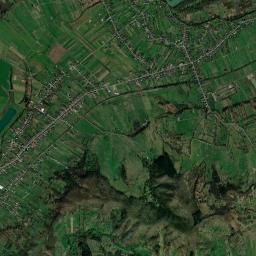 Crăciunești High Resolution Satellite Map