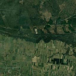 Vicovu de Sus High Resolution Satellite Map