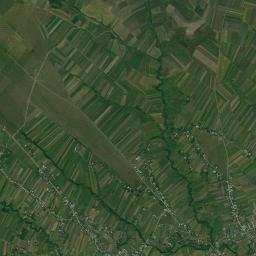 Frătăuţii Noi High Resolution Satellite Map