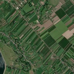 Comuna Mihăileni High Resolution Satellite Map