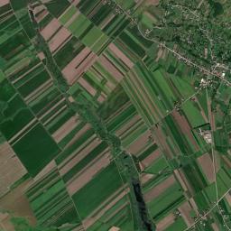 Lozna High Resolution Satellite Map