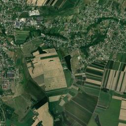 Broscăuţi High Resolution Satellite Map