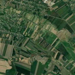 Comuna Broscăuţi High Resolution Satellite Map