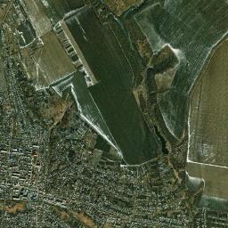 Balta High Resolution Satellite Map
