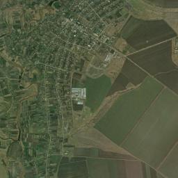 Ustynivka High Resolution Satellite Map