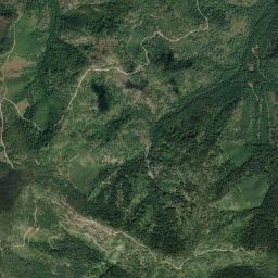 Aerial view of Bayview