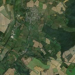 Sargé-sur-Braye High Resolution Satellite Map