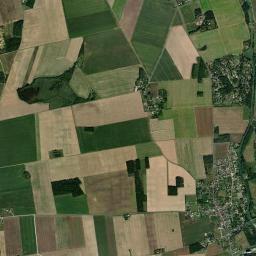 Montcresson High Resolution Satellite Map