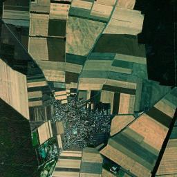 Hirtzfelden High Resolution Satellite Map