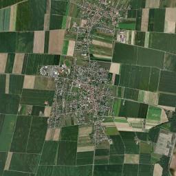 Fessenheim High Resolution Satellite Map