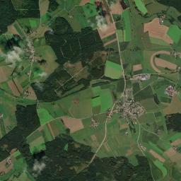 Rot High Resolution Satellite Map