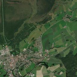 Bad Wurzach High Resolution Satellite Map