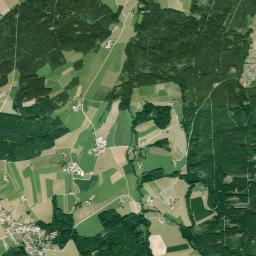 Kronburg High Resolution Satellite Map