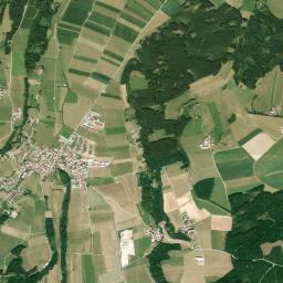 Eggenthal High Resolution Satellite Map