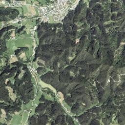 Türnitz High Resolution Satellite Map