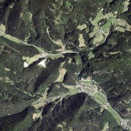 Muggendorf High Resolution Satellite Map