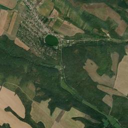 Rétsági Járás High Resolution Satellite Map