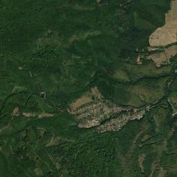 Parádsasvár High Resolution Satellite Map