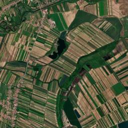 Comuna Turulung High Resolution Satellite Map