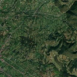 Moișeni High Resolution Satellite Map