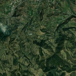 Iapa High Resolution Satellite Map