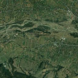 Oraş Vicovu De Sus High Resolution Satellite Map