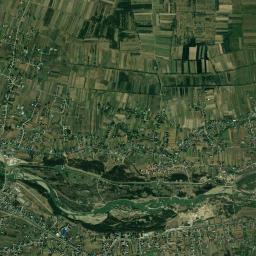 Bilca High Resolution Satellite Map