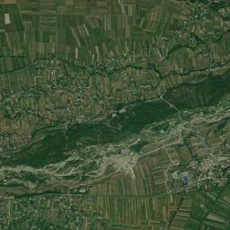 Comuna Bilca High Resolution Satellite Map