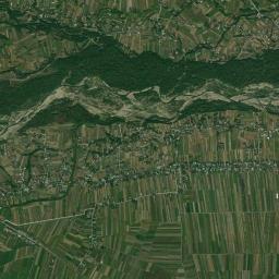 Gălăneşti High Resolution Satellite Map