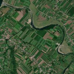 Grămeşti High Resolution Satellite Map