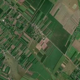 Comuna Cândeşti High Resolution Satellite Map