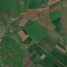 Hăneşti High Resolution Satellite Map