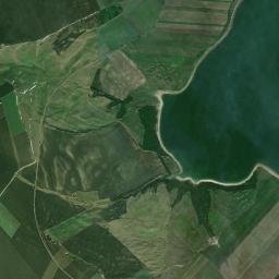 Comuna Ripiceni High Resolution Satellite Map