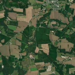 Arzano High Resolution Satellite Map