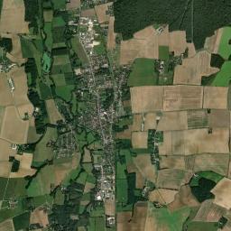 Charny High Resolution Satellite Map