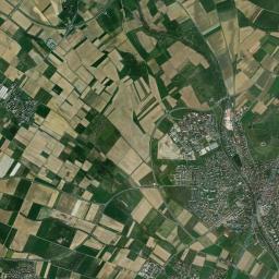 Sulzburg, DE locator map