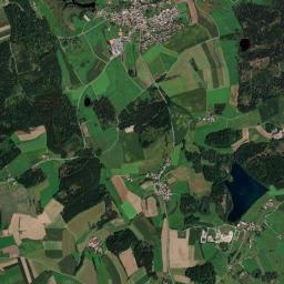 Ebenweiler High Resolution Satellite Map