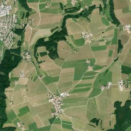 Ronsberg High Resolution Satellite Map