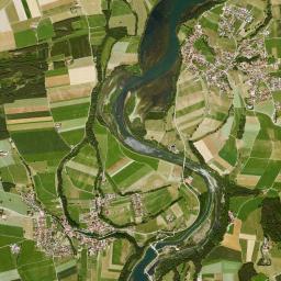 Apfeldorf High Resolution Satellite Map