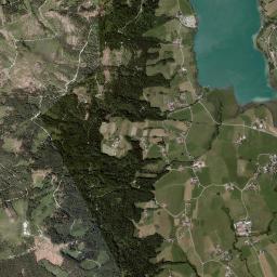 Tiefgraben High Resolution Satellite Map