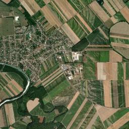 Halászi High Resolution Satellite Map