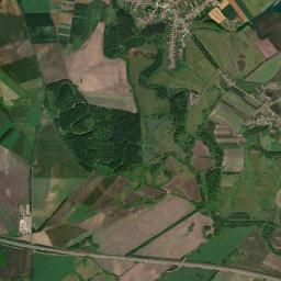 Hejőbába High Resolution Satellite Map