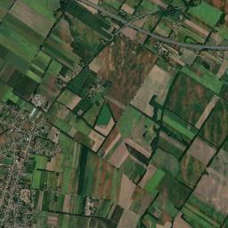 Kálmánháza High Resolution Satellite Map