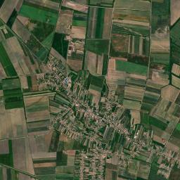 Porcsalma High Resolution Satellite Map