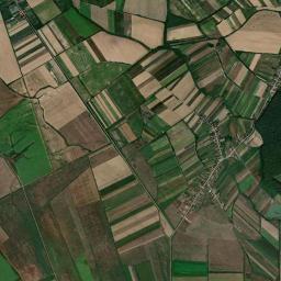 Comuna Lazuri High Resolution Satellite Map